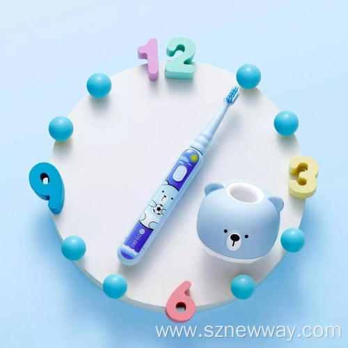 Dr Bei Smart Children Kids Children Electric Toothbrush